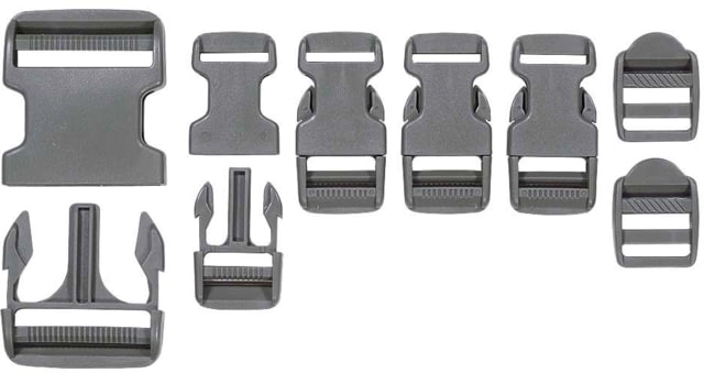 Voodoo Tactical Mil-Spec Field Repair Kit Foliage