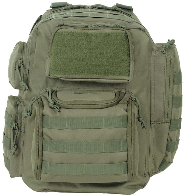 Voodoo Tactical Mini Matrix Backpack OD Green - Voodoo Tactical