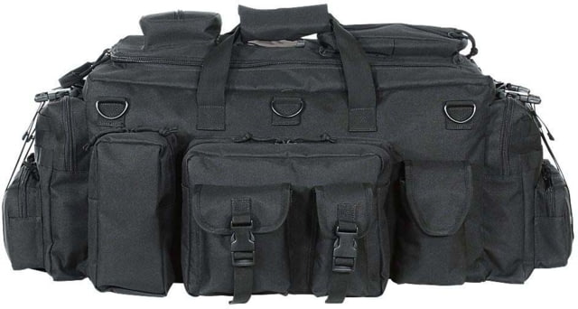 Voodoo Tactical Mini Mojo Load-Out Bag Black - Voodoo Tactical