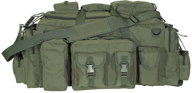 Voodoo Tactical Mini Mojo Load-Out Bag OD Green - Voodoo Tactical