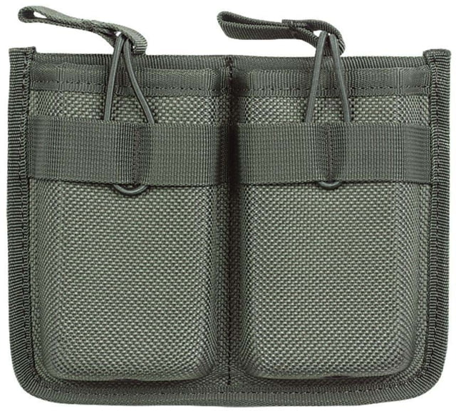 Voodoo Tactical Molded M4/M16 Mag Pouch Single OD Green - Voodoo Tactical