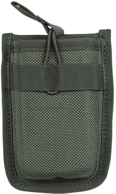 Voodoo Tactical Molded M4/M16 Mag Pouch Double OD Green - Voodoo Tactical
