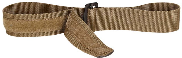 Voodoo Tactical Nylon BDU Belt Coyote 3XL