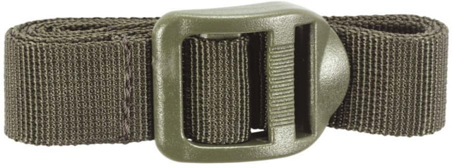 Voodoo Tactical Pack Adapt Straps - 4 Pack OD Green - Voodoo Tactical