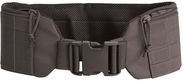 Voodoo Tactical Padded Gear Belt Black Large/Extra Large