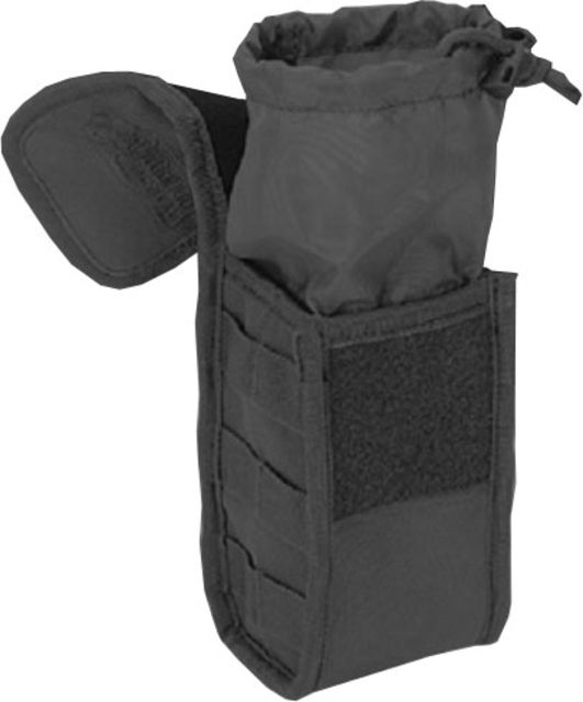Voodoo Tactical Protective Utility Pouch Black - Voodoo Tactical
