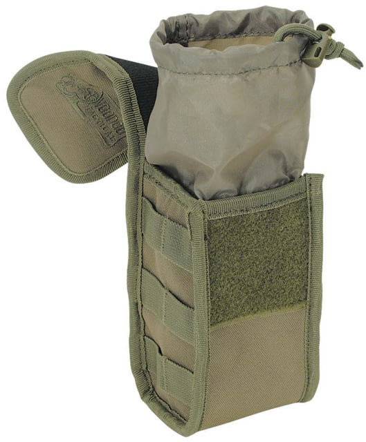Voodoo Tactical Protective Utility Pouch OD Green - Voodoo Tactical
