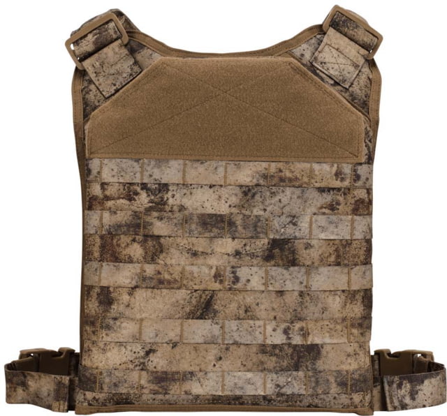 Voodoo Tactical Rapid Assault Tactical Plate Carrier Vest VTC