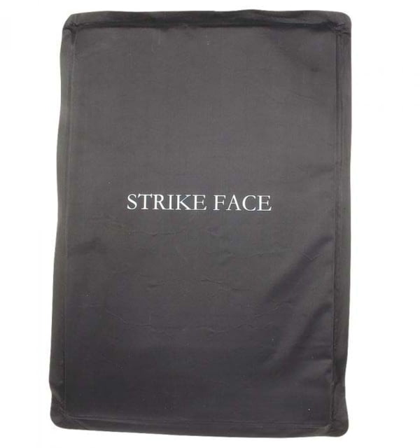 Voodoo Tactical Rectangular PE Level IIIA Soft Ballistic Panel 16.5X11 - Voodoo Tactical