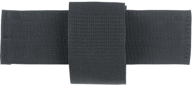 Voodoo Tactical Removable Holster Universal Black - Voodoo Tactical