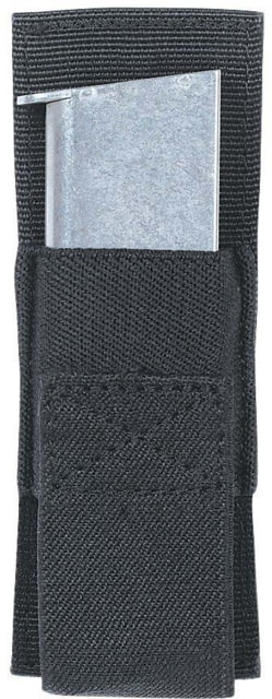 Voodoo Tactical Removable Pistol Mag Pouch Single Black - Voodoo Tactical