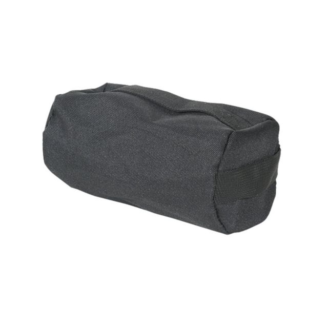 Voodoo Tactical Rifle Bean Bag Black - Voodoo Tactical