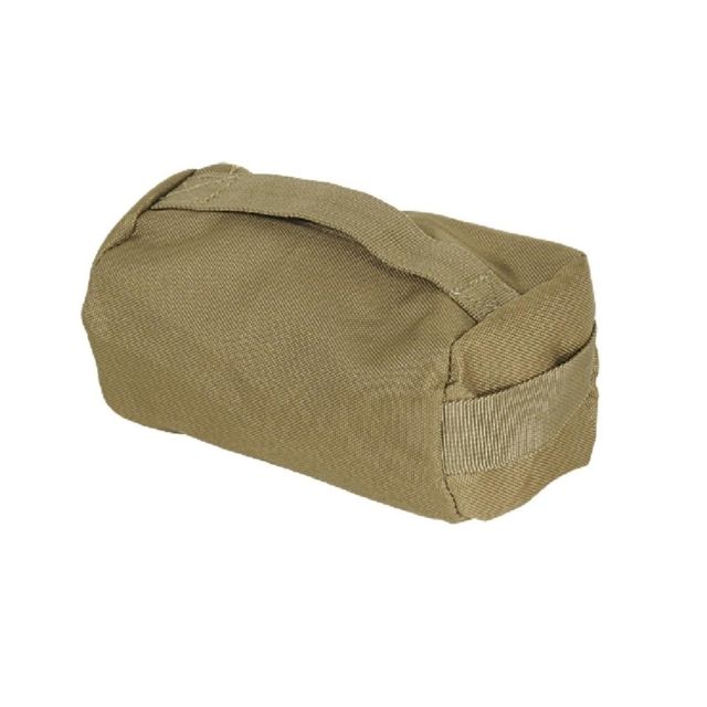 Voodoo Tactical Rifle Bean Bag Coyote - Voodoo Tactical
