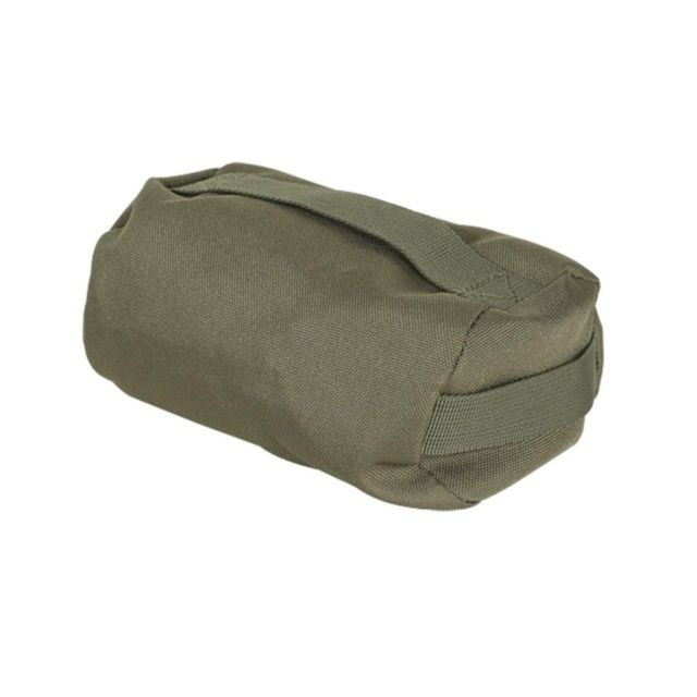 Voodoo Tactical Rifle Bean Bag OD Green - Voodoo Tactical