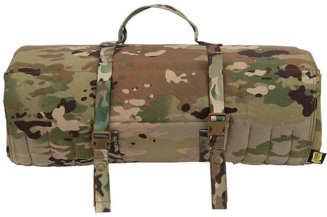 Voodoo Tactical Roll Up Shooters Mat OCP - Voodoo Tactical