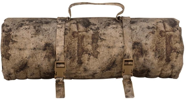 Voodoo Tactical Roll Up Shooter's Mat VTC - Voodoo Tactical