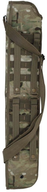 Voodoo Tactical Shotgun Scabbard Multicam - Voodoo Tactical