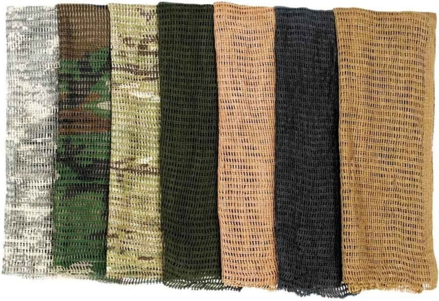 Voodoo Tactical Sniper Veils Olive Drab - Voodoo Tactical