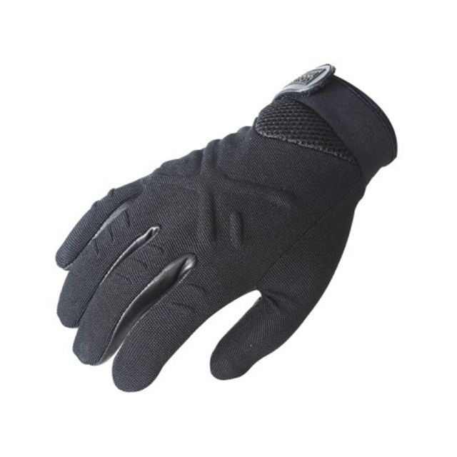 Voodoo Tactical Spectra Gloves, Black, Medium - 20-929301093