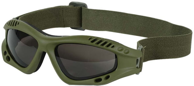 Voodoo Tactical Sportac Goggle Glasses Od/G-15 Lens - Voodoo Tactical