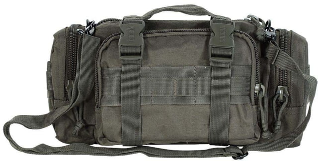 Voodoo Tactical Standard 3-Way Deployment Bag OD Green - Voodoo Tactical