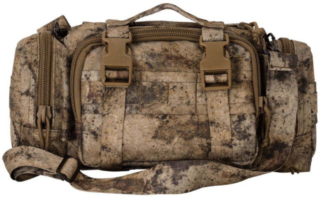 Voodoo Tactical Standard 3-Way Deployment Bag VTC - Voodoo Tactical