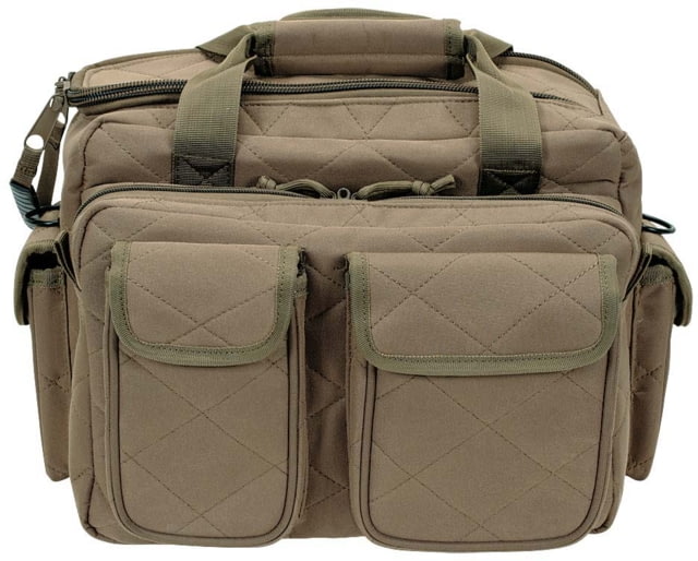 Voodoo Tactical Standard Scorpion Range Bag OD Green - Voodoo Tactical