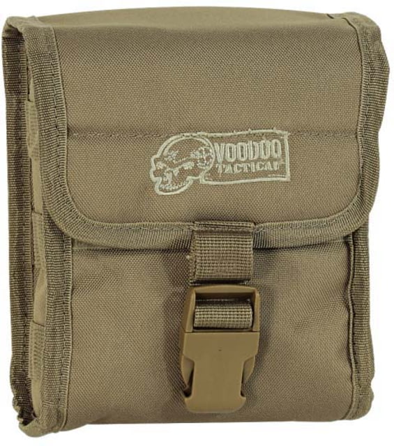 Voodoo Tactical Tactical Binocular Case Coyote - Voodoo Tactical