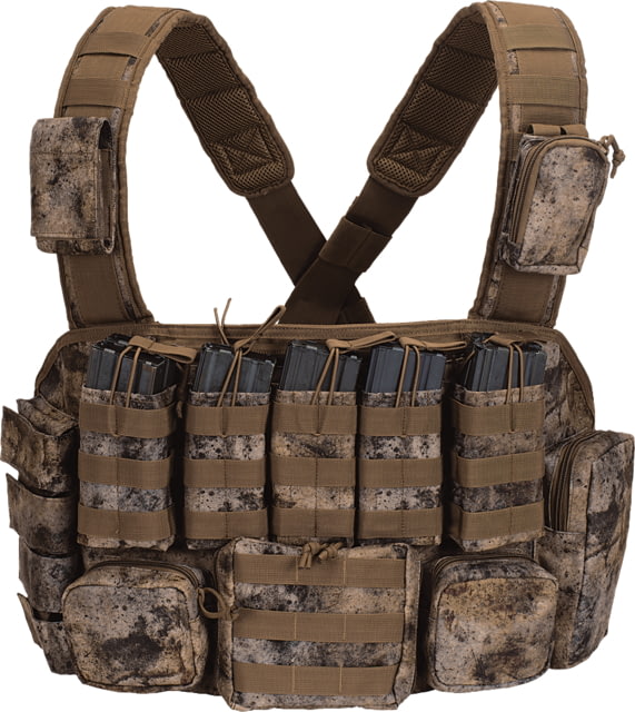 Voodoo Tactical Tactical Chest Rig VTC - Voodoo Tactical