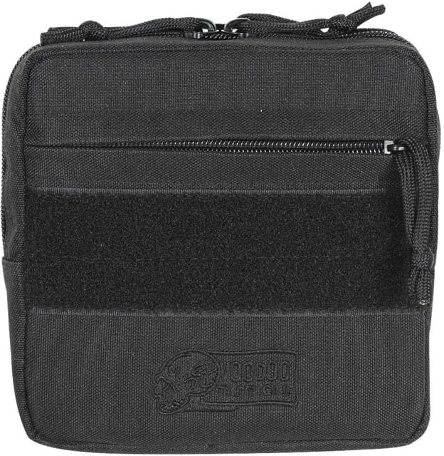 Voodoo Tactical Tactical First Aid Pouch Black