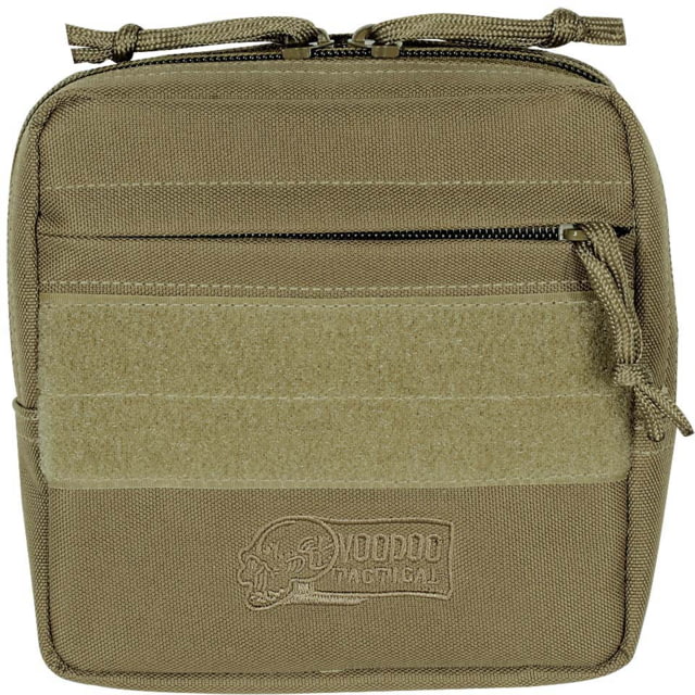 Voodoo Tactical Tactical First Aid Pouch Coyote