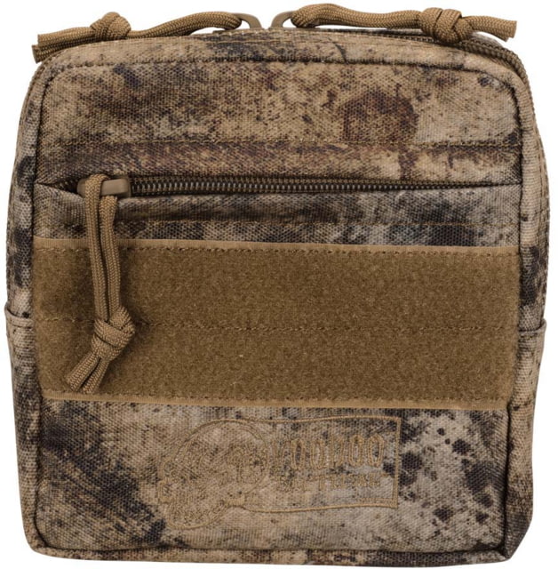 Voodoo Tactical Tactical First Aid Pouch VTC