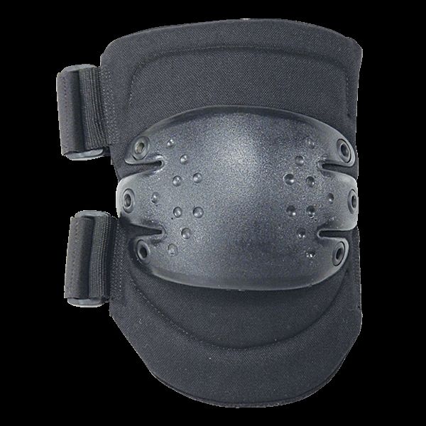 Voodoo Tactical Tactical Knee Pads Black - Voodoo Tactical