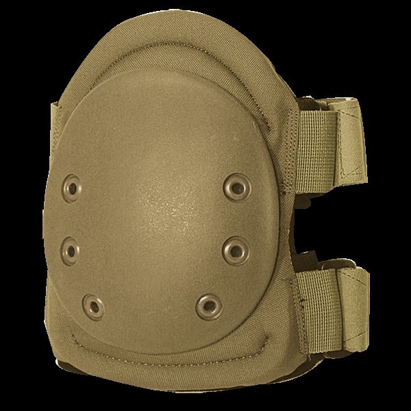 Voodoo Tactical Tactical Knee Pads Coyote - Voodoo Tactical