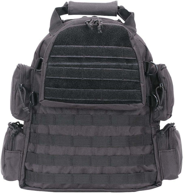 Voodoo Tactical Tactical Sling Bag Black - Voodoo Tactical