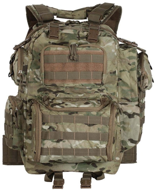 Voodoo Tactical The Improved Matrix Pack Multicam