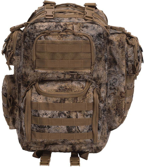 Voodoo Tactical The Improved Matrix Pack VTC - Voodoo Tactical