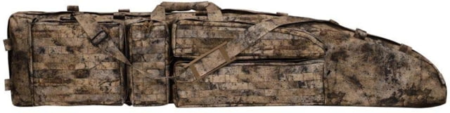 Voodoo Tactical The Ultimate Drag Bag VTC 51in - Voodoo Tactical