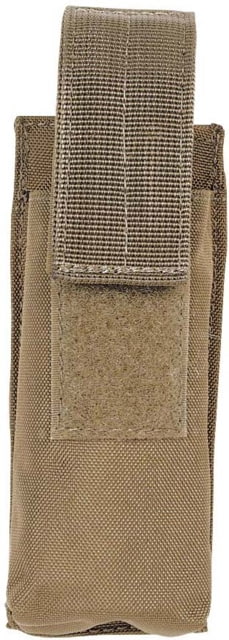 Voodoo Tactical Tourniquet Pouch Coyote - Voodoo Tactical