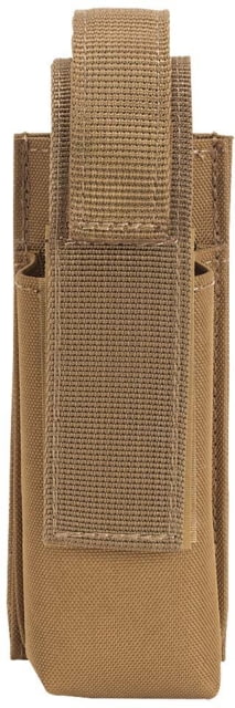 Voodoo Tactical Tourniquet Pouch w/ Medical Shears Slot Coyote - Voodoo Tactical