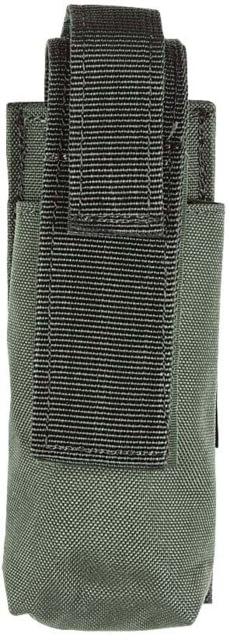 Voodoo Tactical Tourniquet Pouch w/ Medical Shears Slot OD Green - Voodoo Tactical