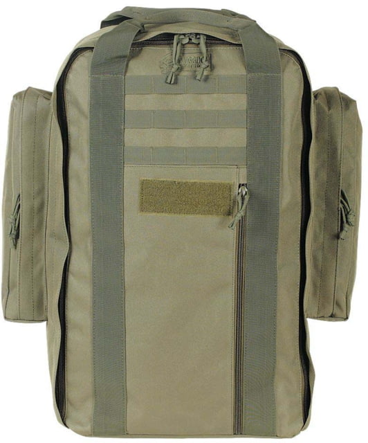 Voodoo Tactical Travel Storage Bag Olive Drab - Voodoo Tactical