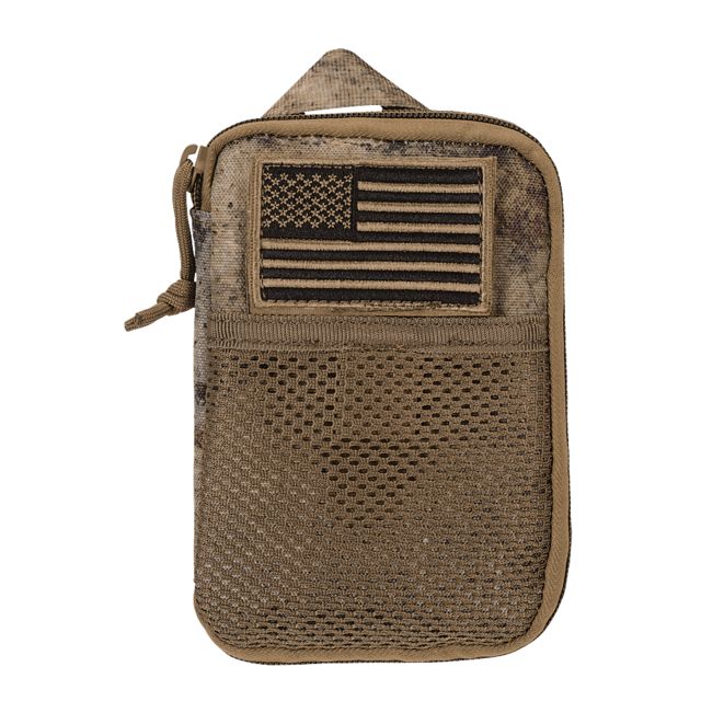 Voodoo Tactical Universal Compatible BDU Wallet VTC - Voodoo Tactical