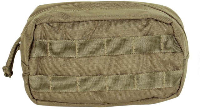 Voodoo Tactical Utility Pouch Coyote - Voodoo Tactical
