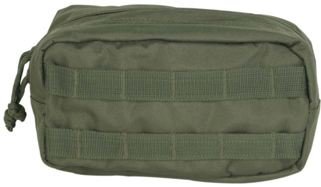 Voodoo Tactical Utility Pouch OD Green