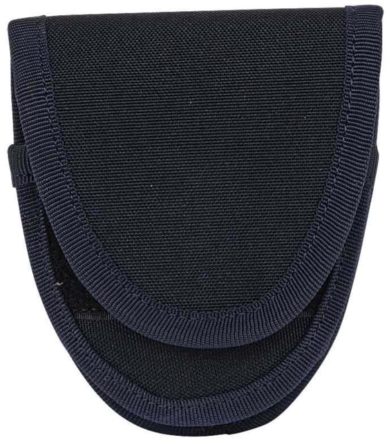 Voodoo Tactical Valor Standard Handcuff Case Dark Navy - Voodoo Tactical