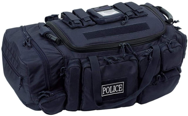 Voodoo Tactical Valor Standard Patrol Bag Dark Navy - Voodoo Tactical