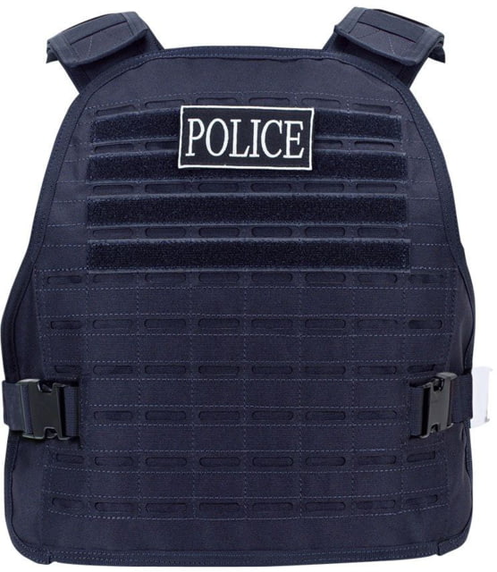 Voodoo Tactical Valor Standard R.C.C. Plate Carriers Dark Navy One Size - Voodoo Tactical
