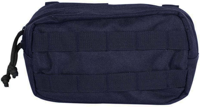 Voodoo Tactical Valor Standard Utility Pouch Dark Navy - Voodoo Tactical