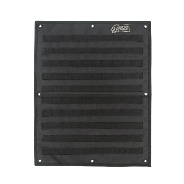 Voodoo Tactical Knife Organizer Black - Voodoo Tactical